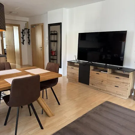 Mary's Wohlfuehlapartment * Landeck
