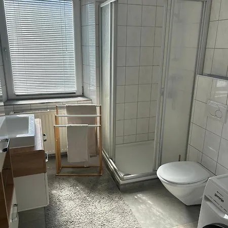 Mary's Wohlfuehlapartment