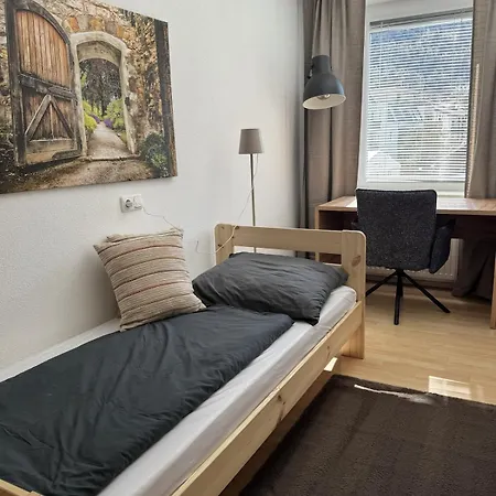 Mary's Wohlfühlapartment Landeck