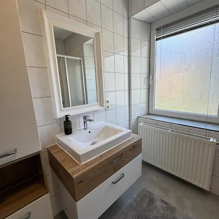 Mary's Wohlfühlapartment Apartamento